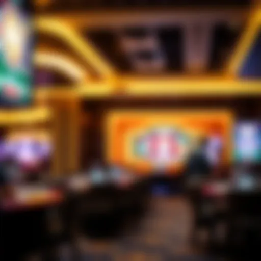 Understanding Safe Casino Sites Introduction
