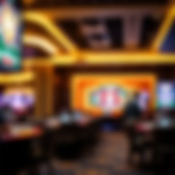 Understanding Safe Casino Sites Introduction