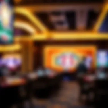 Understanding Safe Casino Sites Introduction Understanding Safe Casino Sites Introduction