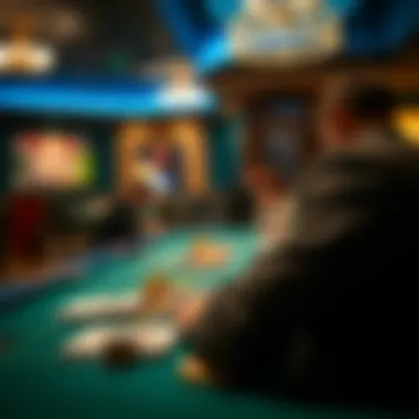 Understanding Safe Casino Sites Summary Understanding Safe Casino Sites Summary