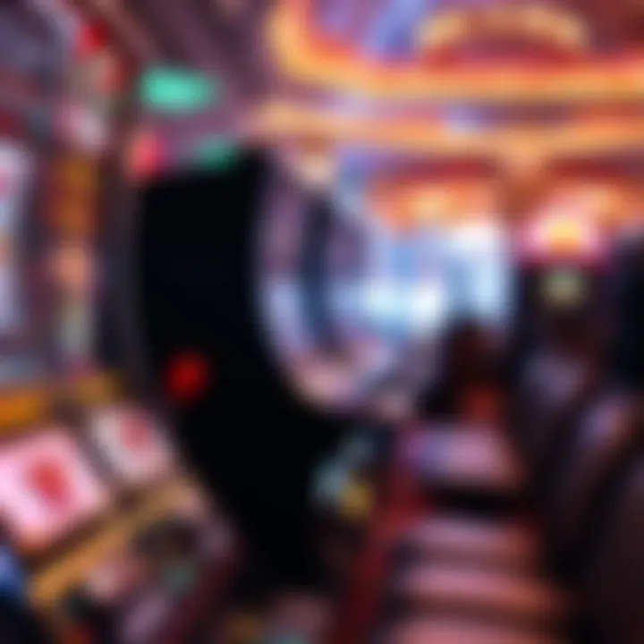 Engaging with slot strategies and tips