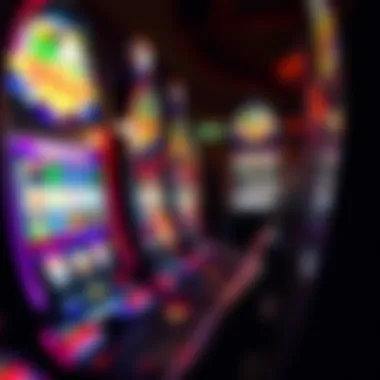 Debunking Myths Surrounding Slot Machines Common myths about slot machines debunked