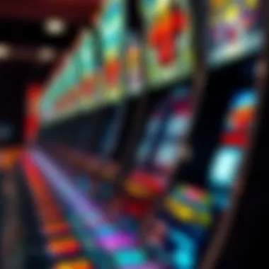 Strategies to Enhance Your Slot Machine Experience A strategic guide to maximizing slot machine gameplay