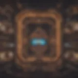 Detailed layout of Aria Casino