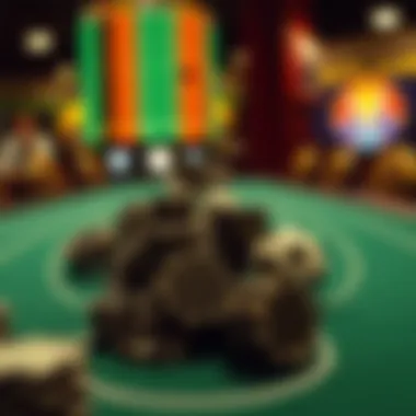 Notable Understanding the Dynamics of a Twelve Team Parlay Notable Understanding the Dynamics of a Twelve Team Parlay