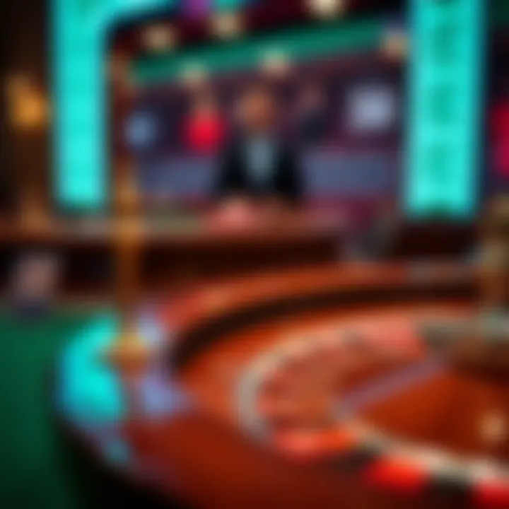 A strategy guide for roulette betting