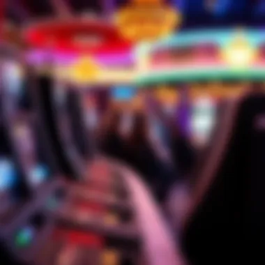 A visual representation of responsible gaming