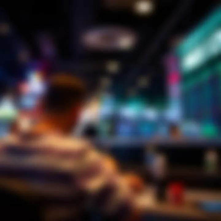 Market analysis in sports betting