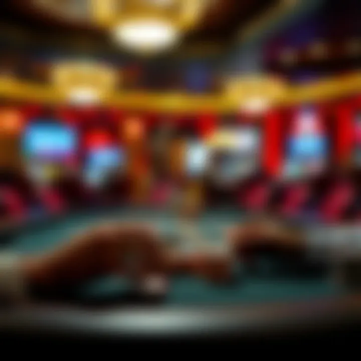 Notable Understanding Three Card Poker Bets Notable Understanding Three Card Poker Bets