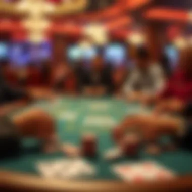Understanding Three Card Poker Bets Summary Understanding Three Card Poker Bets Summary