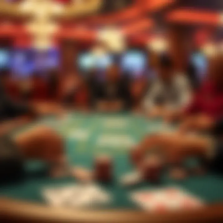 Understanding Three Card Poker Bets Summary Understanding Three Card Poker Bets Summary