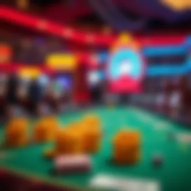 What Are Wagering Requirements? Illustration explaining wagering requirements