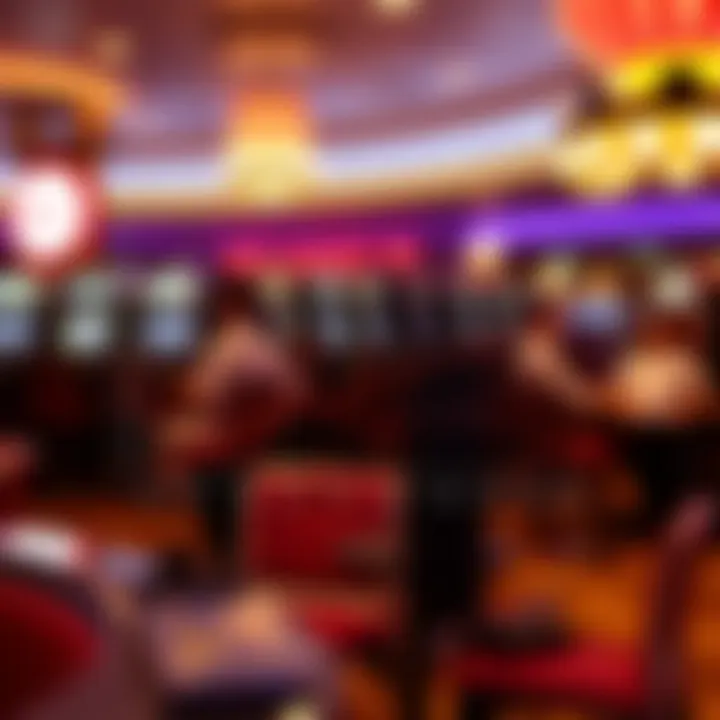 Variations Across Promotions Graph depicting variations in wagering requirements