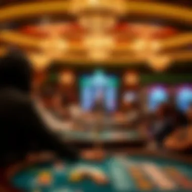 Impact on Player Experience Impact of wagering on player experience