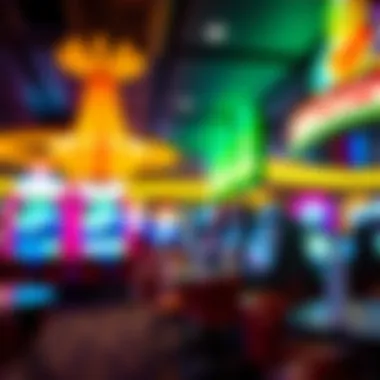 Notable Using Credit Cards at Casinos: Best Practices and Considerations Notable Using Credit Cards at Casinos: Best Practices and Considerations