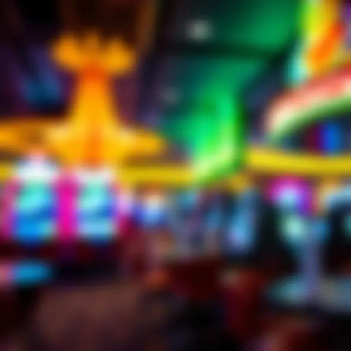 Notable Using Credit Cards at Casinos: Best Practices and Considerations Notable Using Credit Cards at Casinos: Best Practices and Considerations