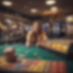Virginia Lottery Game Options