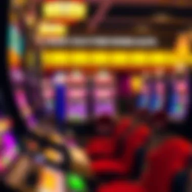 Infographic illustrating the advantages of playing at WonkaSlots