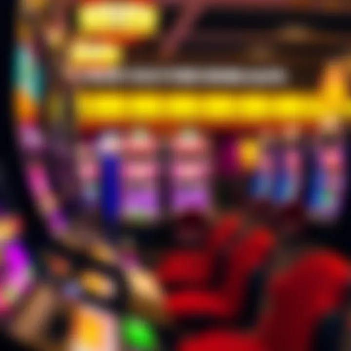 Infographic illustrating the advantages of playing at WonkaSlots